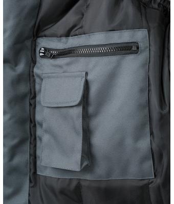 Unisex Workwear Vest Carbon 7547