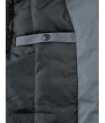 Unisex Workwear Vest Carbon 7547