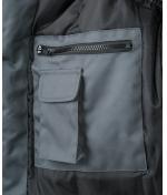 Unisex Workwear Vest Black 7547