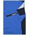 Unisex Workwear Vest - STRONG - Royal/navy 8067