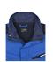 Unisex Workwear Vest - STRONG - Royal/navy 8067