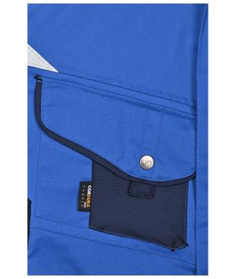 Unisex Workwear Vest - STRONG - White/carbon 8067