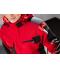 Unisex Craftsmen Softshell Jacket - STRONG - Navy/navy 8165