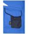 Unisex Craftsmen Softshell Vest - STRONG - Black/black 8166