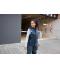 Unisex Craftsmen Softshell Vest - STRONG - Navy/navy 8166