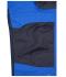 Unisex Workwear Pants - STRONG - Royal/navy 8290