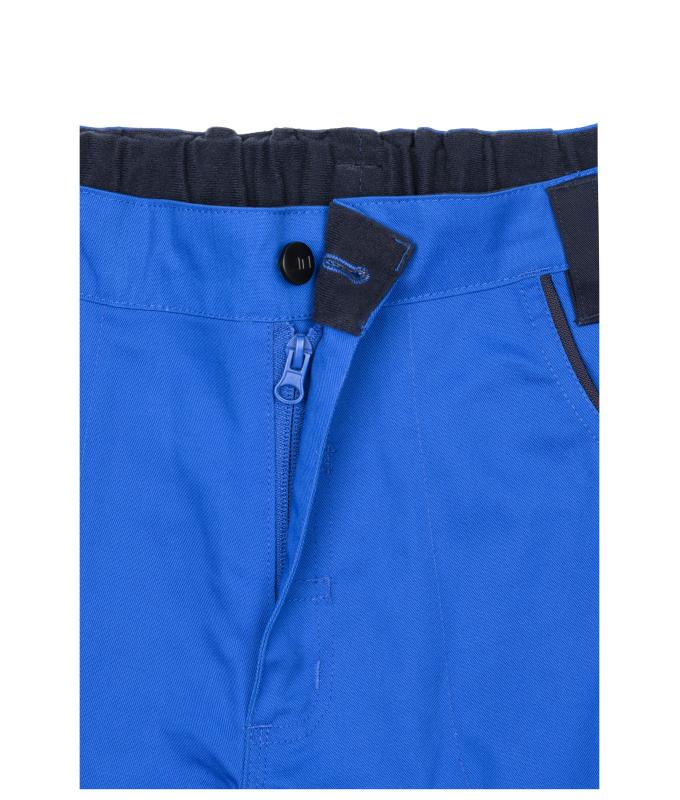 Unisex Workwear Pants - STRONG - Royal/navy 8290