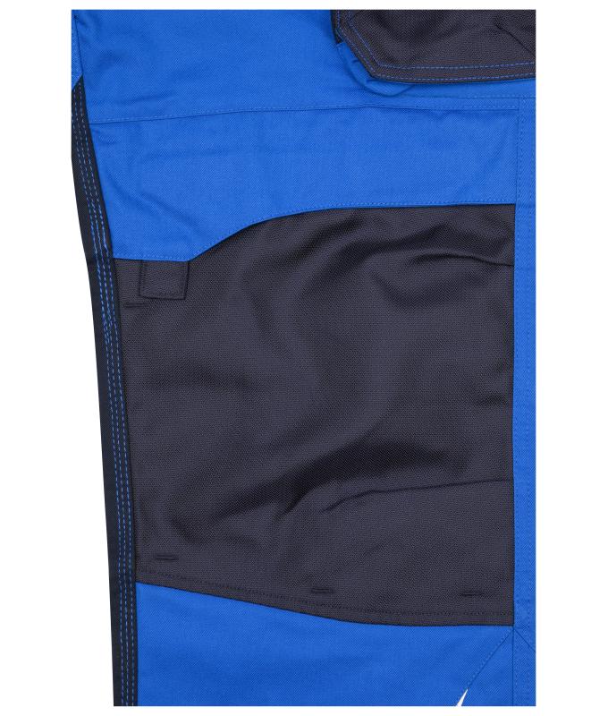 Unisex Workwear Pants - STRONG - Navy/navy 8290