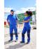 Unisex Workwear Pants - STRONG - Navy/navy 8290