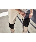 Unisex Workwear Pants - STRONG - White/carbon 8290