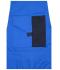 Unisex Workwear Pants with Bib - STRONG - Stone/black 8288