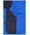 Unisex Workwear Bermudas - STRONG - Royal/navy 8287
