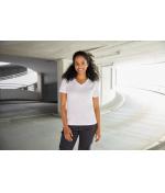 Ladies Ladies' Workwear T-Shirt Carbon 8310