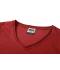 Damen Ladies' Workwear T-Shirt Wine 8310