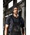 Men Men's Workwear T-Shirt Dark-grey 8311