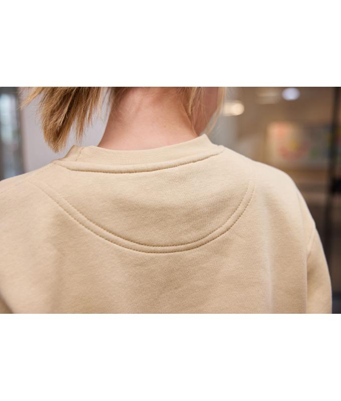 Unisex Workwear Sweatshirt Carbon 8312