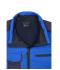 Unisex Workwear Softshell Jacket - STRONG - Navy/navy 8308