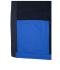 Unisex Workwear Softshell Vest - STRONG - Red/black 8309