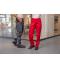 Unisex Workwear Pants  - COLOR - Brown/stone 8524