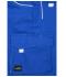 Unisex Workwear Pants - COLOR - Royal/white 8524