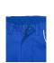 Unisex Workwear Pants - COLOR - Royal/white 8524