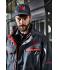 Unisex Workwear Jacket - COLOR - Brown/stone 8526
