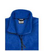 Damen Ladies' Workwear Fleece Vest - STRONG - Navy/navy 8502