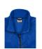 Damen Ladies' Workwear Fleece Vest - STRONG - Black/carbon 8502