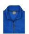 Unisex Workwear Fleece Vest - STRONG - Stone/black 8503