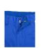 Unisex Workwear Bermudas - COLOR - Brown/stone 8545