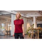 Ladies Ladies' Workwear Polo OCS Blended Wine 8681