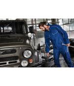 Unisex Workwear Softshell Light Jacket - SOLID - Black 8722