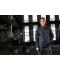 Unisex Workwear Softshell Jacket - SOLID - Carbon 8724