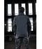 Unisex Workwear Softshell Jacket - SOLID - Black 8724