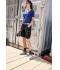 Ladies Ladies' Workwear T-Shirt - SOLID - Olive 8711