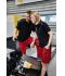 Ladies Ladies' Workwear Polo - SOLID - Red 8709