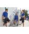 Men Men's  Workwear Polo - SOLID -   OCS Blended Navy 8710