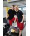 Men Men's  Workwear Polo - SOLID -   OCS Blended Carbon 8710