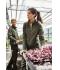 Ladies Ladies' Workwear Sweat Jacket - SOLID - Dark-royal 8727