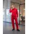 Unisex Workwear Sweat Jacket - SOLID - Navy 8728