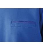 Herren Men's Round Sweat Pocket Graphite 7563