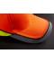 Unisex Neon-Cap Neon-yellow/neon-orange 7594