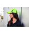 Unisex Safety Cap Navy 8683