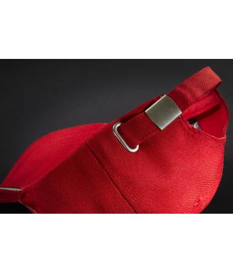 Unisex 6 Panel Workwear Cap - SOLID Navy 10223