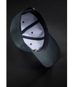 Unisex 6 Panel Workwear Cap - COLOR - Navy 10224