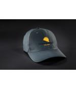 Unisex 6 Panel Workwear Cap - COLOR - Grey 10224