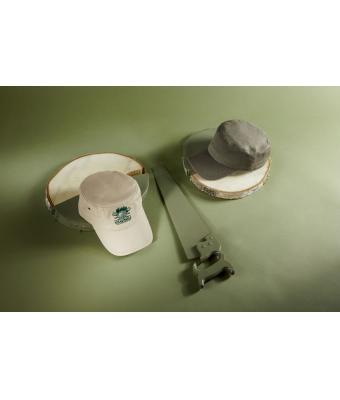 Unisex Military Sandwich Cap Olive/red 7899