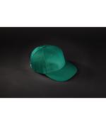 Unisex 6 Panel Workwear Cap - STRONG - Stone 8327