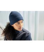 Unisex Workwear Beanie GRS Navy 10427