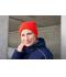 Unisex Knitted Cap Thinsulate™ Off-white 7806